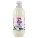 Centrale del Latte Milano Parzialmente Scremato Pastorizzato a Temperatura Elevata 1 L